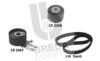 VOLVO 30758268 Timing Belt Kit